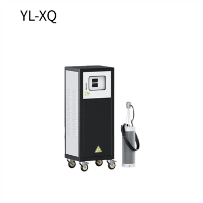 Elektronischer Entkalker