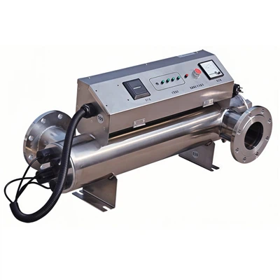 UV-Sterilisatorausrüstung